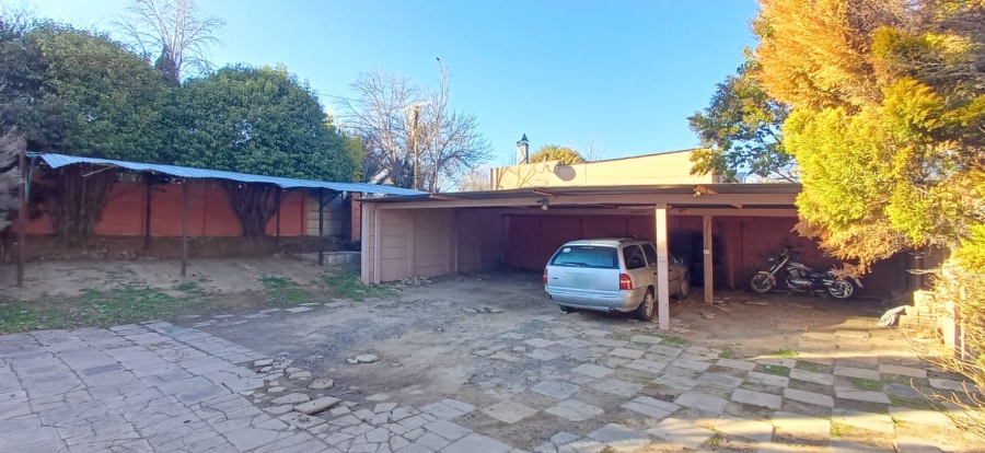 To Let 2 Bedroom Property for Rent in Eureka Free State